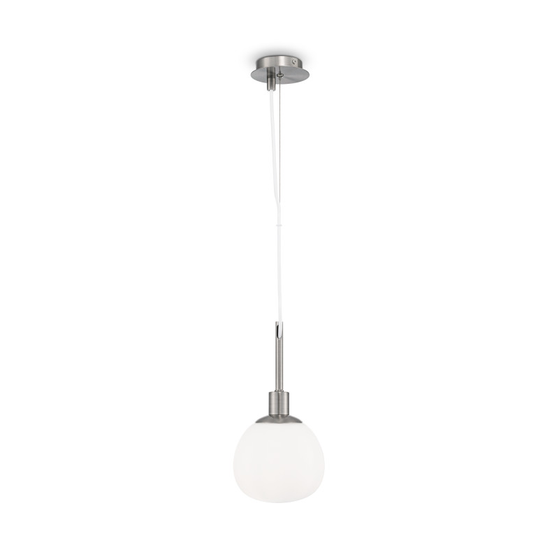 MAYTONI Lampa wisząca Erich 40W E14 MOD221-PL-01-N