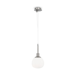MAYTONI Lampa wisząca Erich 40W E14 MOD221-PL-01-N