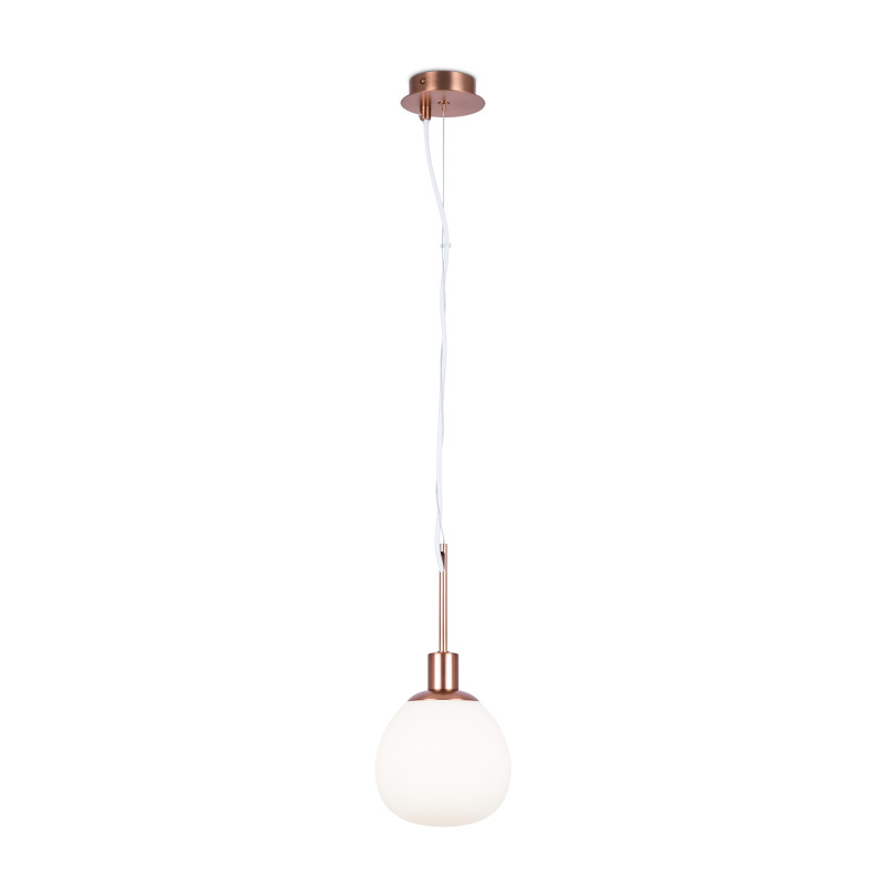MAYTONI Lampa wisząca Erich 40W E14 MOD221-PL-01-G