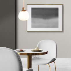MAYTONI Lampa wisząca Erich 40W E14 MOD221-PL-01-G