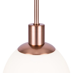 MAYTONI Lampa wisząca Erich 40W E14 MOD221-PL-01-G