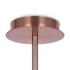 MAYTONI Lampa wisząca Erich 40W E14 MOD221PL-10G