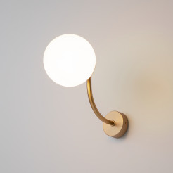 MAYTONI Lampa ścienna (kinkiet) Rendezvous 40W E14 MOD109WL-01BS