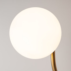 MAYTONI Lampa ścienna (kinkiet) Rendezvous 40W E14 MOD109WL-01BS
