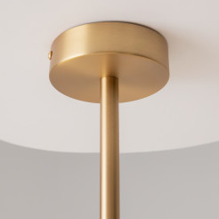 MAYTONI Lampa wisząca Rendezvous 40W E14 MOD109PL-08BS