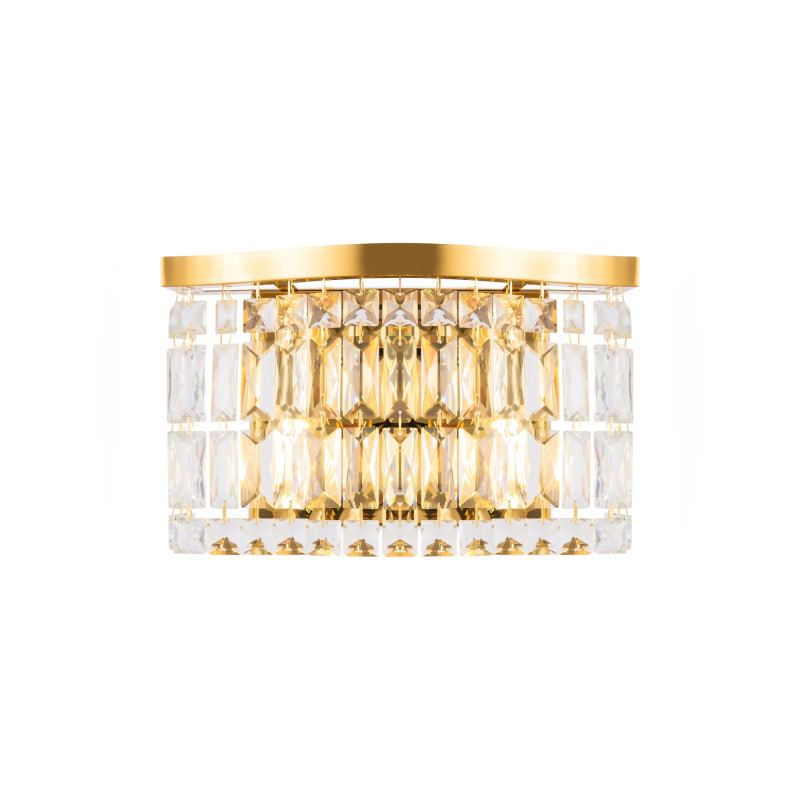 MAYTONI Lampa ścienna (kinkiet) Dune 60W E14 DIA005WL-02G