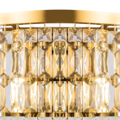 MAYTONI Lampa ścienna (kinkiet) Dune 60W E14 DIA005WL-02G