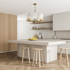 MAYTONI Żyrandol Fortano 40W E27 MOD089PL-08BS