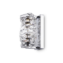 MAYTONI Lampa ścienna (kinkiet) Coil 6W LED 300lm 3000K 90 CRI  MOD124WL-L6CH3K