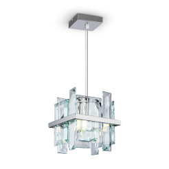 MAYTONI Lampa wisząca Cerezo 40W E14 MOD201PL-01N