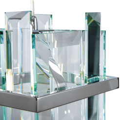 MAYTONI Lampa wisząca Cerezo 40W E14 MOD201PL-01N