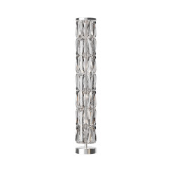 MAYTONI Lampa podłogowa Puntes 60W E14 MOD043FL-08CH