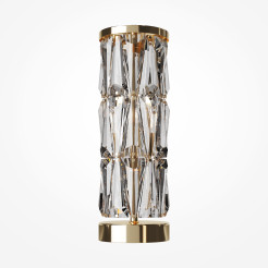MAYTONI Lampa stołowa Puntes 60W E14 MOD043TL-02G