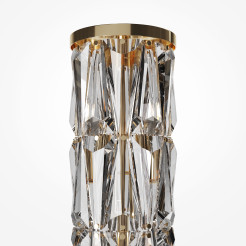 MAYTONI Lampa stołowa Puntes 60W E14 MOD043TL-02G