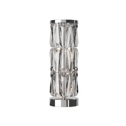 MAYTONI Lampa stołowa Puntes 60W E14 MOD043TL-02CH