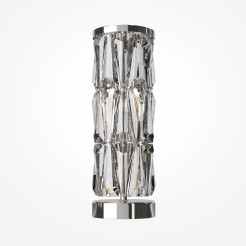 MAYTONI Lampa stołowa Puntes 60W E14 MOD043TL-02CH