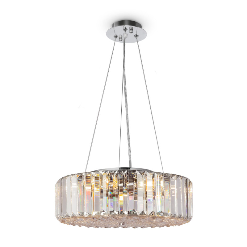 MAYTONI Lampa sufitowa Recinto 60W E27 MOD080CL-06CH