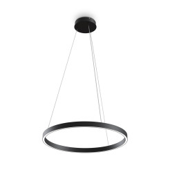 MAYTONI Lampa wisząca Rim 37W LED 2200lm 4000K 80 CRI  MOD058PL-L32B4K