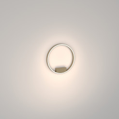 MAYTONI Lampa sufitowa Rim 25W LED 1200lm 4000K 85 CRI  MOD058CL-L25BS4K