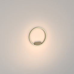 MAYTONI Lampa sufitowa Rim 25W LED 1200lm 3000K 85 CRI  MOD058CL-L25BS3K