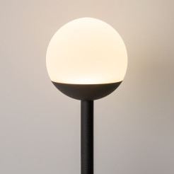 MAYTONI Lampa ścienna (kinkiet) Touch 10W LED 900lm 3000K 80 CRI  MOD285WL-L10B3K