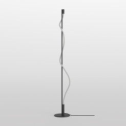 MAYTONI Lampa podłogowa Tau 15W LED 450lm 3000K 80 CRI  MOD166FL-L15B3K