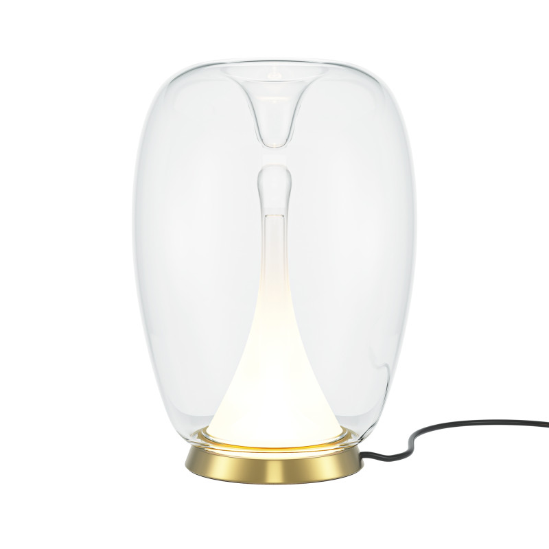 MAYTONI Lampa stołowa Splash 9W LED 800lm 3000K 80 CRI  MOD282TL-L15G3K1