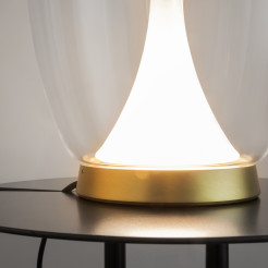MAYTONI Lampa stołowa Splash 9W LED 800lm 3000K 80 CRI  MOD282TL-L15G3K1