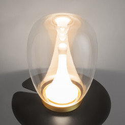 MAYTONI Lampa stołowa Splash 9W LED 800lm 3000K 80 CRI  MOD282TL-L15G3K1