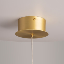 MAYTONI Lampa wisząca Splash 7W LED 620lm 3000K 80 CRI  MOD282PL-L8G3K1