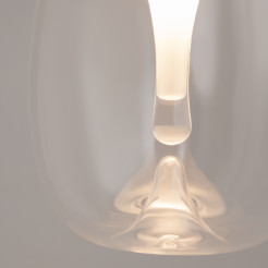 MAYTONI Lampa wisząca Splash 7W LED 620lm 3000K 80 CRI  MOD282PL-L8G3K1