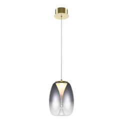 MAYTONI Lampa wisząca Splash 7W LED 280lm 3000K 80 CRI  MOD282PL-L8G3K