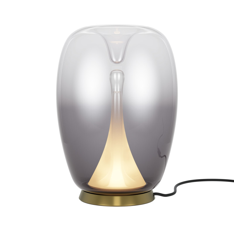 MAYTONI Lampa stołowa Splash 9W LED 360lm 3000K 80 CRI  MOD282TL-L15G3K