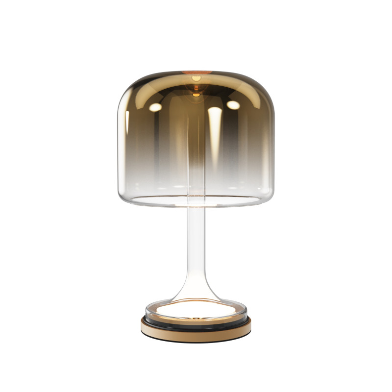 MAYTONI Lampa stołowa Spirito LED 3000K 820lm MOD286TL-L18G3K
