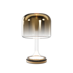 MAYTONI Lampa stołowa Spirito LED 3000K 820lm MOD286TL-L18G3K