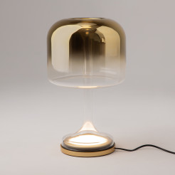 MAYTONI Lampa stołowa Spirito LED 3000K 820lm MOD286TL-L18G3K