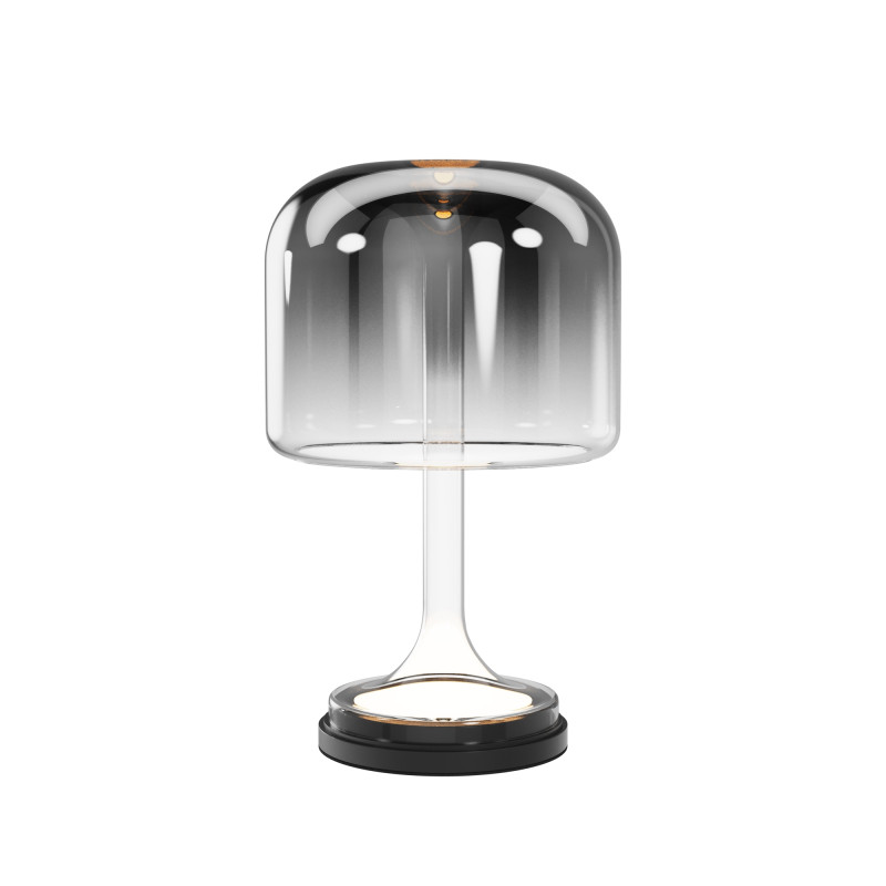 MAYTONI Lampa stołowa Spirito LED 3000K 820lm MOD286TL-L18B3K