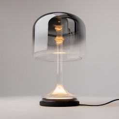 MAYTONI Lampa stołowa Spirito LED 3000K 820lm MOD286TL-L18B3K
