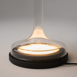 MAYTONI Lampa stołowa Spirito LED 3000K 820lm MOD286TL-L18B3K