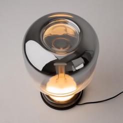 MAYTONI Lampa stołowa Spirito LED 3000K 820lm MOD286TL-L18B3K