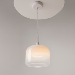 MAYTONI Lampa wisząca Spirito LED 3000K 1600lm MOD286PL-L18W3K