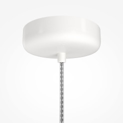 MAYTONI Lampa wisząca Spirito LED 3000K 1600lm MOD286PL-L18W3K