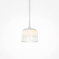 MAYTONI Lampa wisząca Spirito LED 3000K 1600lm MOD286PL-L18W3K