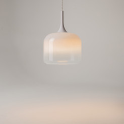MAYTONI Lampa wisząca Spirito LED 3000K 1600lm MOD286PL-L18W3K