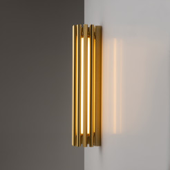 MAYTONI Lampa ścienna (kinkiet) Sonata 12W LED 330lm 3000K 80 CRI  MOD410WL-L12BS3K