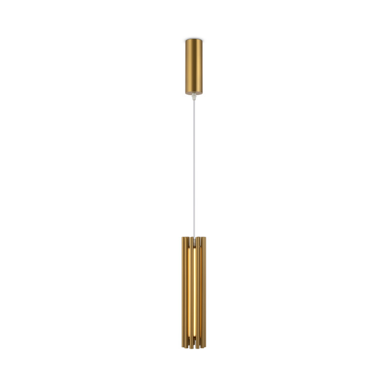 MAYTONI Lampa wisząca Sonata 12W LED 330lm 3000K 80 CRI  MOD410PL-L12BS3K