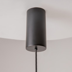 MAYTONI Lampa wisząca Shadows of the past LED 3000K 1200lm MOD263PL-L20B3K