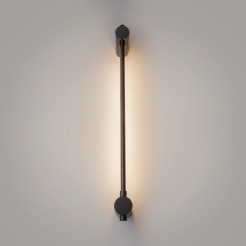 MAYTONI Lampa ścienna (kinkiet) Rotta 6W LED 400lm 3000K 80 CRI  MOD413WL-L6B3K