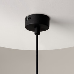 MAYTONI Lampa wisząca Ros 28W GU10 MOD227PL-01B