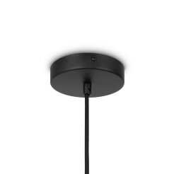 MAYTONI Lampa wisząca Roots 40W E27 MOD197PL-01W1